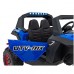 Дитяча акумуляторна машинка Баггі UTV-MX 2000N Синя