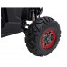 Дитяча акумуляторна машинка Баггі UTV-MX 2000N Синя