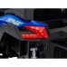 Дитяча акумуляторна машинка Баггі UTV-MX 2000N Синя