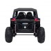 Дитяча акумуляторна машинка Баггі UTV-MX 2000N Синя