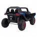 Дитяча акумуляторна машинка Баггі UTV-MX 2000N Синя