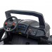 Дитяча акумуляторна машинка Баггі UTV-MX 2000N Чорна