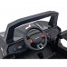 Дитяча акумуляторна машинка Баггі UTV-MX 2000N Чорна