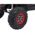 Дитяча акумуляторна машинка Баггі UTV-MX 2000N Чорна