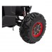 Дитяча акумуляторна машинка Баггі UTV-MX 2000N Чорна