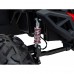 Дитяча акумуляторна машинка Баггі UTV-MX 2000N Чорна