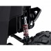 Дитяча акумуляторна машинка Баггі UTV-MX 2000N Чорна
