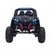 Дитяча акумуляторна машинка Баггі UTV-MX 2000N Чорна