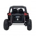 Дитяча акумуляторна машинка Баггі UTV-MX 2000N Чорна