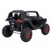 Дитяча акумуляторна машинка Баггі UTV-MX 2000N Чорна