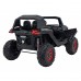 Дитяча акумуляторна машинка Баггі UTV-MX 2000N Чорна