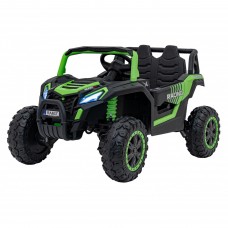 Дитяча акумуляторна машинка Баггі UTV 2000M Racing