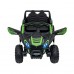 Дитяча акумуляторна машинка Баггі UTV 2000M Racing