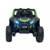 Дитяча акумуляторна машинка Баггі UTV 2000M Racing