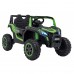 Дитяча акумуляторна машинка Баггі UTV 2000M Racing