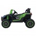 Дитяча акумуляторна машинка Баггі UTV 2000M Racing