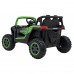 Дитяча акумуляторна машинка Баггі UTV 2000M Racing