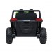 Дитяча акумуляторна машинка Баггі UTV 2000M Racing