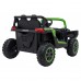Дитяча акумуляторна машинка Баггі UTV 2000M Racing