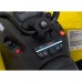 Дитячий акумуляторний квадроцикл Maverick Quad Жовтий
