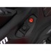 Дитячий акумуляторний квадроцикл Maverick Quad Жовтий