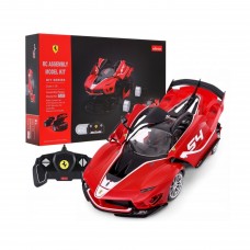 Ferrari FXX-K Evo RASTAR модель 1:18 Автомобіль на дистанційному керуванні + пульт 2,4 ГГц