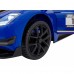Дитяча акумуляторна машинка Maserati MC20 GT2 Синя