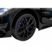 Дитяча акумуляторна машинка Maserati MC20 GT2 Чорна