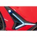 Дитяча акумуляторна машинка Lamborghini SIAN Red