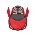 Дитяча акумуляторна машинка Lamborghini SIAN Red
