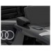 Дитяча акумуляторна машинка Audi RSQ E-TRON Сіра