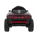 Дитяча акумуляторна машинка Audi RSQ E-TRON Сіра