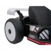 Дитячий акумуляторний картинг Audi Gokart з функцією дріфту Білий