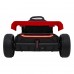 Дитячий акумуляторний картинг Audi Gokart з функцією дріфту Червоний