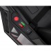 Дитячий акумуляторний картинг Audi Gokart з функцією дріфту Чорний