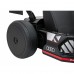 Дитячий акумуляторний картинг Audi Gokart з функцією дріфту Чорний