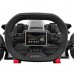 Дитячий акумуляторний картинг Audi Gokart з функцією дріфту Чорний