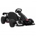 Дитячий акумуляторний картинг Audi Gokart з функцією дріфту Чорний