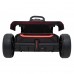 Дитячий акумуляторний картинг Audi Gokart з функцією дріфту Чорний