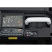 Дитяча акумуляторна машинка фермерська Speed 900 Біла