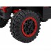 Дитяча акумуляторна машинка Баггі 4x4 KCK Червона