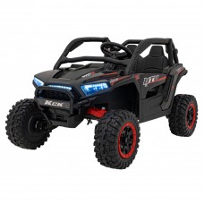 Автомобіль баггі 4x4 KCK Чорний