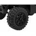Автомобіль баггі 4x4 KCK Чорний