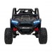 Автомобіль баггі 4x4 KCK Чорний