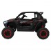 Автомобіль баггі 4x4 KCK Чорний