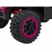 Автомобіль баггі 4x4 KCK Рожевий
