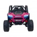 Автомобіль баггі 4x4 KCK Рожевий