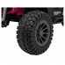 Дитячий акумуляторний позашляховик HONDA 4x4 Рожевий