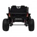 Дитячий акумуляторний позашляховик HONDA 4x4 Рожевий
