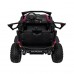 Дитячий акумуляторний позашляховик HONDA 4x4 Рожевий